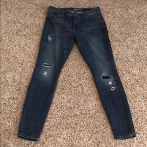 GAP Leggings jeans